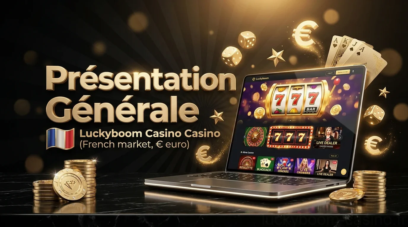 Présentation Générale